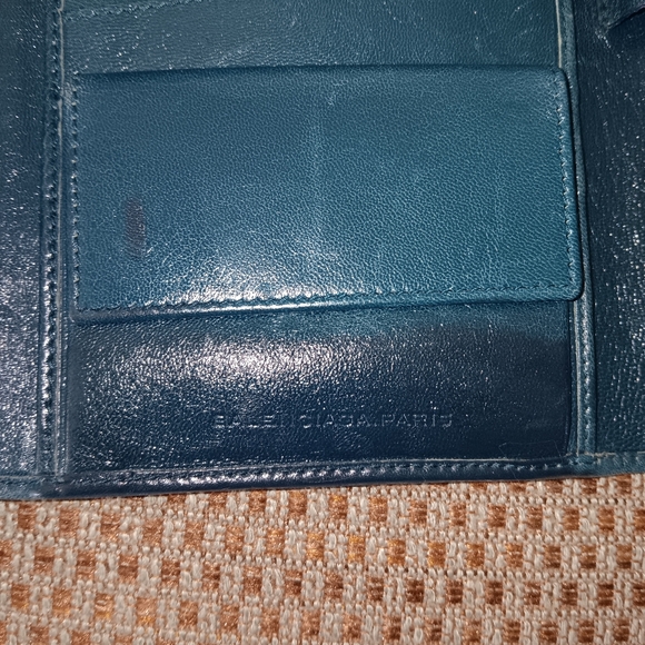 Balenciaga tri fold clutch - Picture 5 of 5